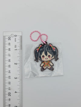 Nico Yazawa Love Live Rubber Strap