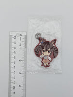 Hishi Akebono Umamusume: Pretty Derby Rubber Strap