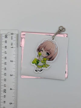 Maya Yamato BanG Dream! x Sweets Paradise Acrylic Keychain