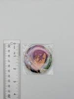 Adonis Otogari Ensemble Stars Can Badge