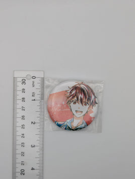 Chiaki Morisawa Ensemble Stars Can Badge