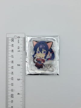 Souma Kanzaki Ensemble Stars CN Kitty Acrylic Stand