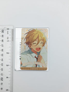 Tomoya Mashiro Ensemble Stars CN Card