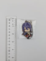 Souma Kanzaki Ensemble Stars Rubber Strap
