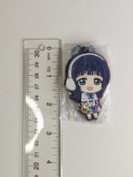Karin Asaka Love Live Nijigasaki Rubber Strap