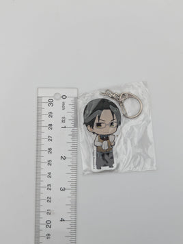 Keito Hasumi Ensemble Stars Acrylic Keychain