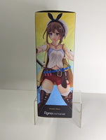 Reisalin Stout Ryza Atelier Ryza Figma 535