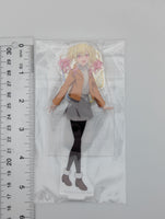 Saki Tenma Project Sekai Kuji Acrylic Stand