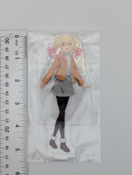 Saki Tenma Project Sekai Kuji Acrylic Stand