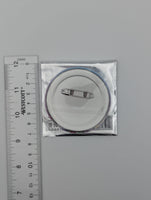 Hiyori Tomoe Ensemble Stars CN Can Badge