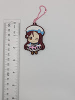 Riko Sakurauchi Love Live Sunshine Rubber Strap