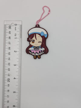 Riko Sakurauchi Love Live Sunshine Rubber Strap