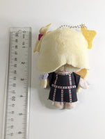 Mari Ohara Love Live Yohane the Parhelion Plush with Magnet Hands