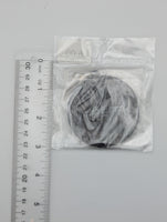 Endeavor My Hero Academia Rubber Strap