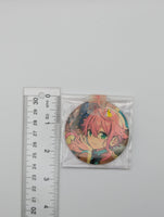 Tori Himemiya Ensemble Stars Can Badge