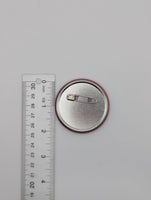 Riko Sakurauchi Love Live Sunshine Can Badge