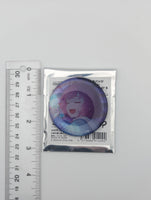 Emu Otori Project Sekai Glitter Can Badge