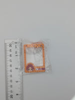 Mao Isara Ensemble Stars Acrylic Mini Photo Frame Keychain