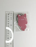 Miku Nakano Quintessential Quintuplets Rubber Strap
