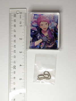 Shu Itsuki Ensemble Stars Colotta Acrylic Keychain