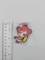 Maki Nishikino Love Live Rubber Strap