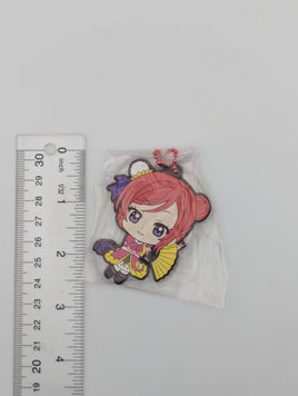 Maki Nishikino Love Live Rubber Strap