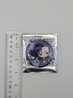 Naberius Kalego Mairimashita Iruma-kun x Sanrio DOLLY MIX Can Badge