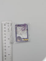 Shinobu Sengoku Ensemble Stars Acrylic Mini Photo Frame Keychain