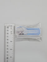 Cielomort Fragaria Memories Acrylic Name Badge