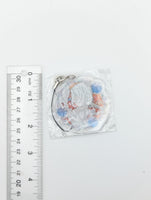 Dia Kurosawa Love Live Acrylic Keychain