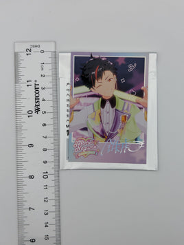 Tetora Nagumo Ensemble Stars CN Polaroid