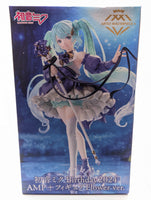 Vocaloid AMP+ Hatsune Miku (Birthday 2024 Ver.) Figure