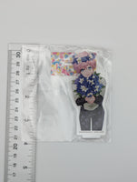 Muku Sakisaka A3! Acrylic Stand