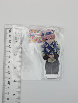 Muku Sakisaka A3! Acrylic Stand