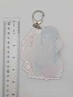 Riko Sakurauchi Love Live Sunshine Acrylic Keychain