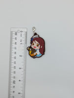 Riko Sakurauchi Love Live Sunshine Rubber Strap