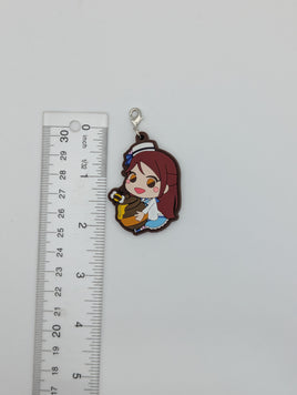 Riko Sakurauchi Love Live Sunshine Rubber Strap