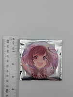 Emu Otori Project Sekai 4th Anniversary Connect Live Can Badge