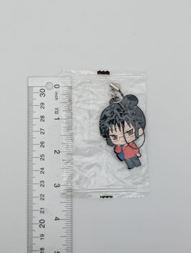 Maki Zenin Jujutsu Kaisen Rubber Strap