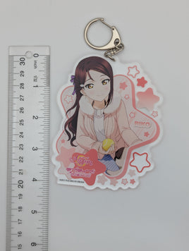 Riko Sakurauchi Love Live Sunshine Acrylic Keychain