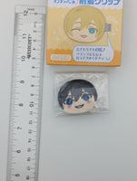 Hokuto Hidaka Ensemble Stars Omanjuu Clip