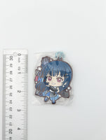 Yohane Yoshiko Tsushima Love Live Rubber Strap