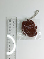 Miku Nakano Quintessential Quintuplets Rubber Strap