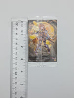 Honoka Kosaka Love Live! Granblue Wafer Card