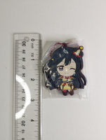 Setsuna Yuki Love Live Nijigasaki Rubber Strap