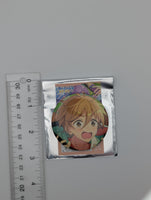 Tomoya Mashiro Ensemble Stars Can Badge