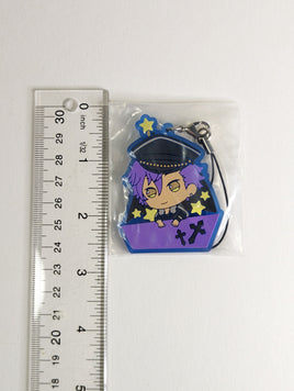 Adonis Otogari Ensemble Stars Rubber Strap