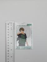 Midori Takamine Ensemble Stars Acrylic Card