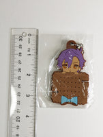 Adonis Otogari Ensemble Stars Rubber Strap