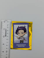 Naberius Kalego Welcome to Demon School / Mairimashita Iruma-kun Round1 ver. Polaroid